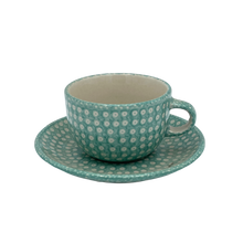 Load image into Gallery viewer, Ceramic Coffee &amp; Tea Cup
