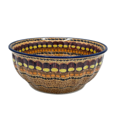 Load image into Gallery viewer, Ceramic Waved Bowl
