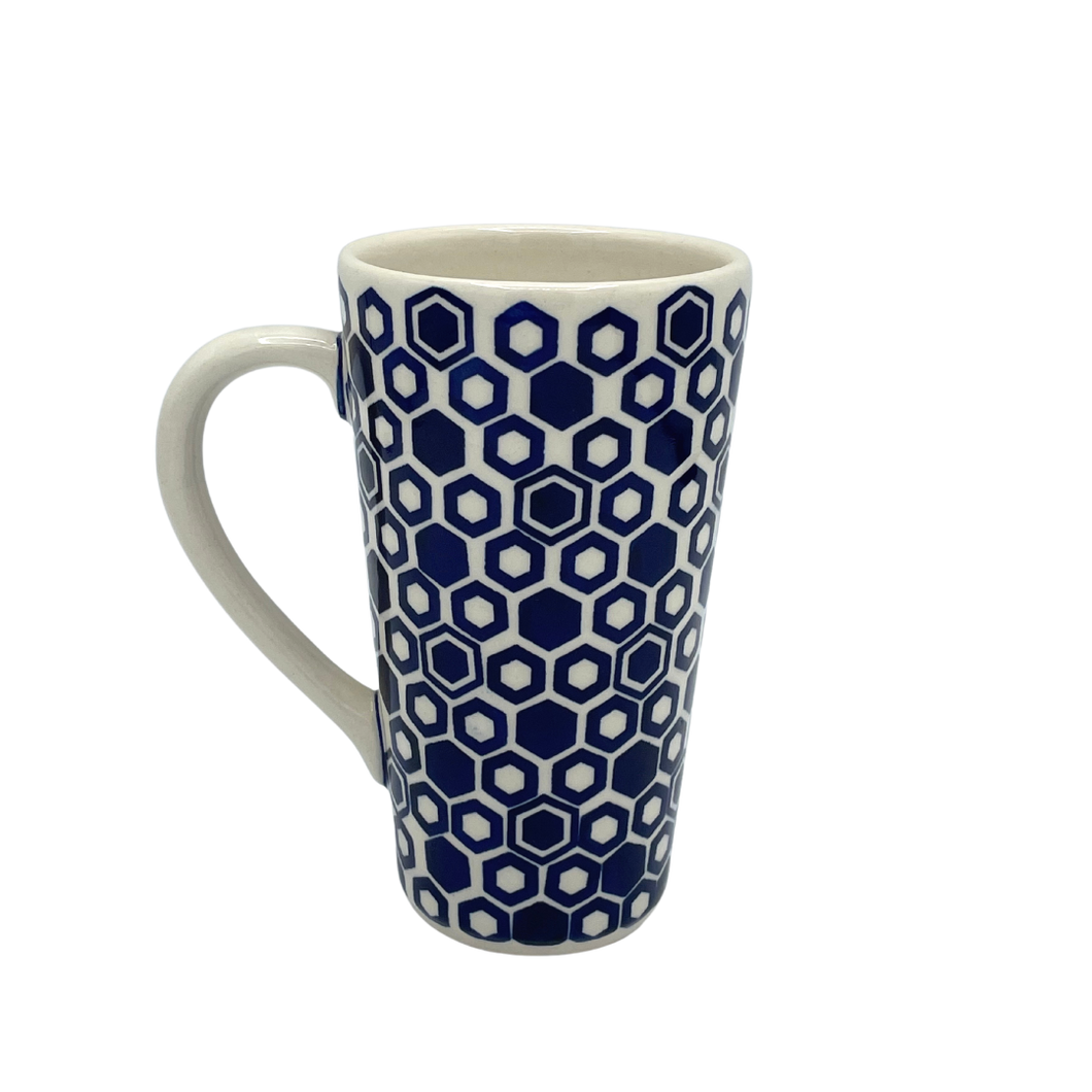 Ceramic Coffee & Tea Mug