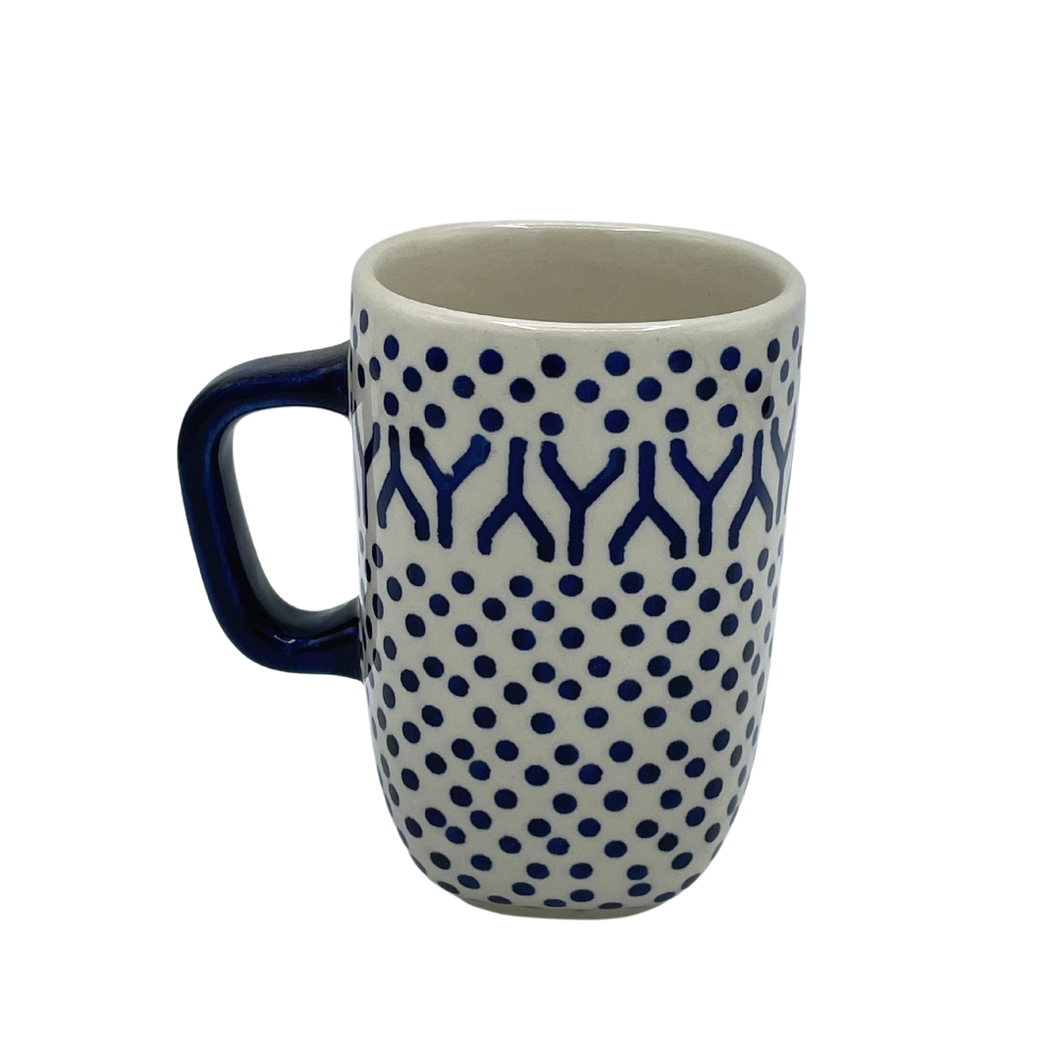 Ceramic Coffee & Tea Mug -Modern Collection