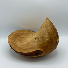 Load image into Gallery viewer, Wooden Bird Sculpture
