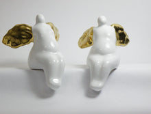 Load image into Gallery viewer, Chubby Angel Figurine
