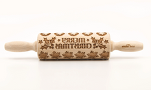 Load image into Gallery viewer, Original Polish Rolling Pin - Small

