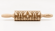 Load image into Gallery viewer, Original Polish Rolling Pin - Small
