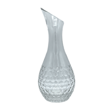 Load image into Gallery viewer, Crystal Wine/Water Carafe with 6 Glasses
