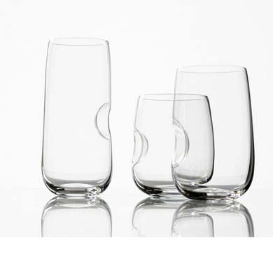 Carafe, glasses, artistic glass, gift ideas , Agnieszka Bar, carafe set