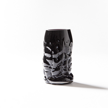 Load image into Gallery viewer, Glass &quot;Flowing&quot; Vase - Gemma Collection
