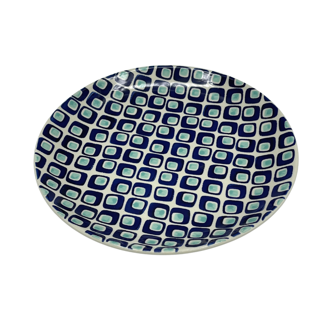 Ceramic Large Plate