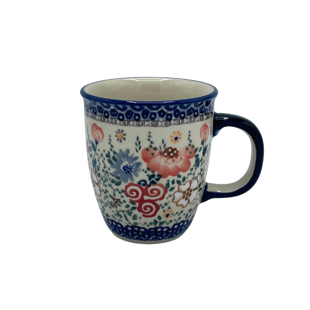 Ceramic Coffee & Tea Mug