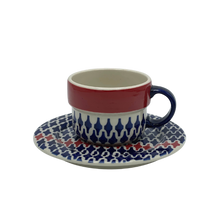 Load image into Gallery viewer, Ceramic Coffee &amp; Tea Cup

