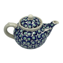 Load image into Gallery viewer, Ceramic Teapot
