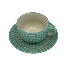 Lade das Bild in den Galerie-Viewer, Ceramic Coffee &amp; Tea Cup
