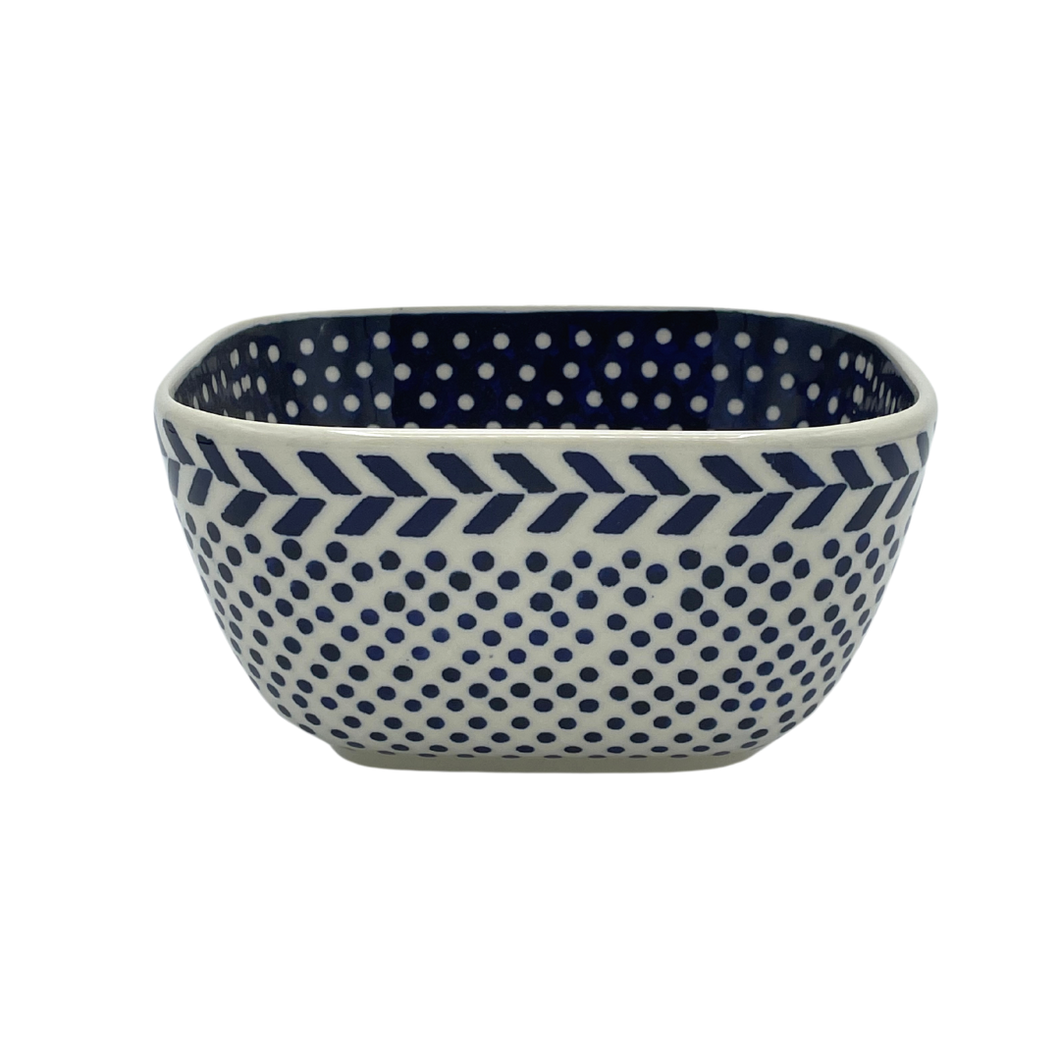 Ceramic Small Bowl - Modern Collection