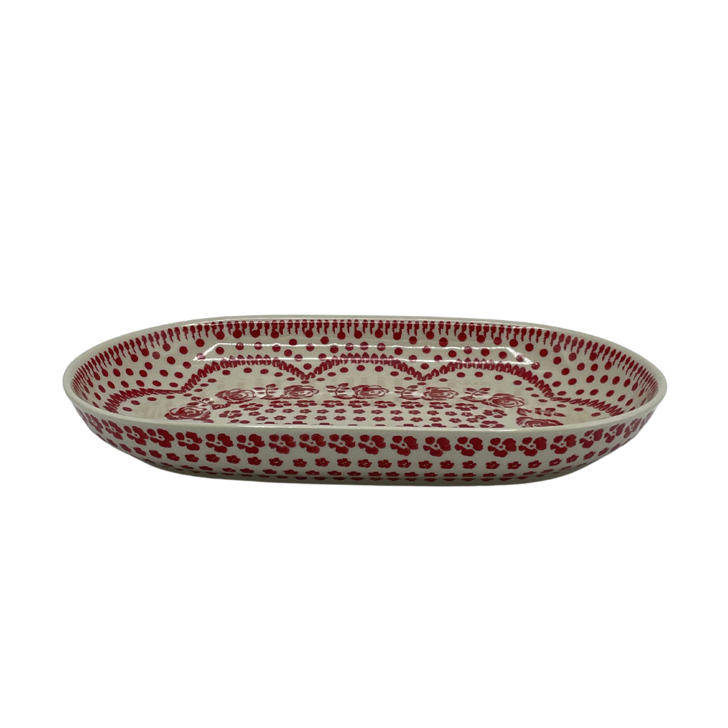 Ceramic Medium Plater