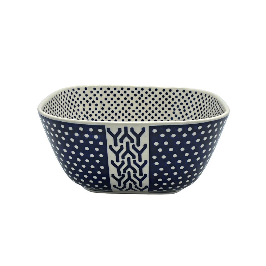 Ceramic Medium Bowl - Modern Collection