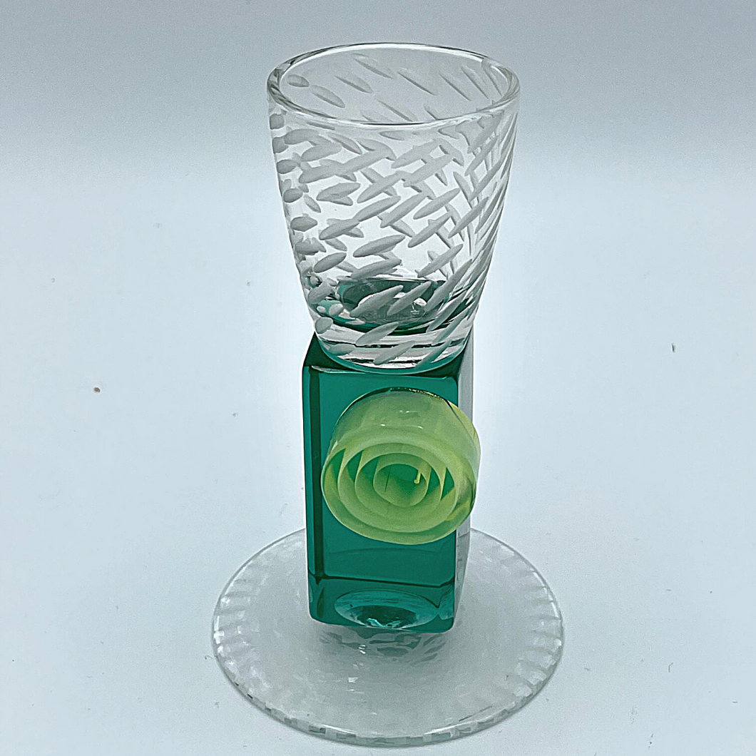 Liqueur/Vodka Glass