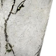 Load image into Gallery viewer, Tall &quot;Frozen&quot; Vase
