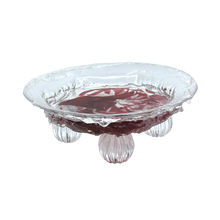 Charger l&#39;image dans la galerie, Crystal Glass Tray
